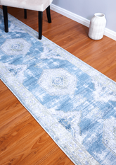 Hallway Runner Rug